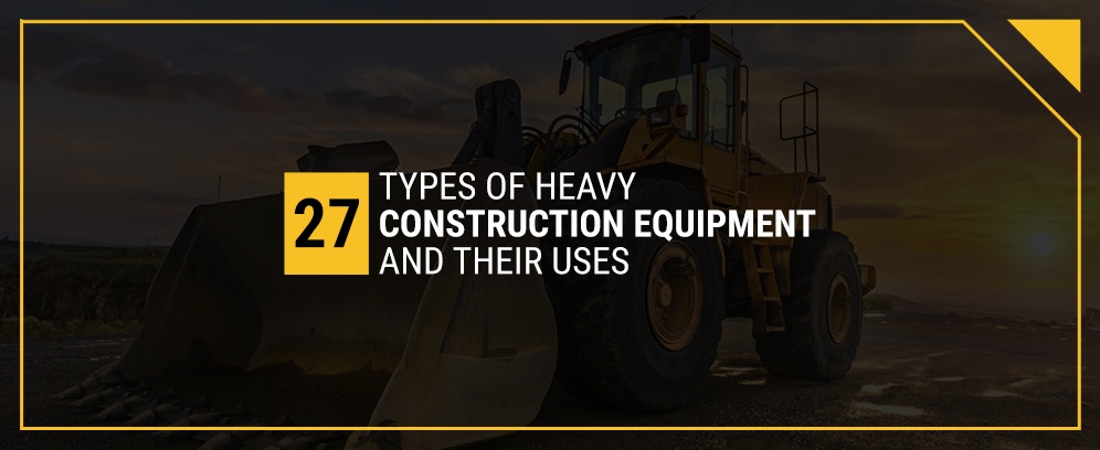 Heavy Equipment 