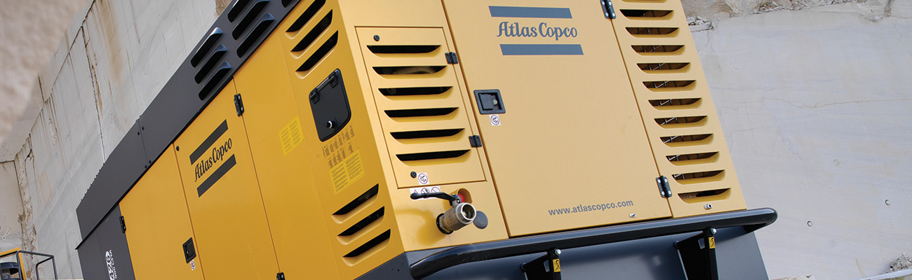 Air Compressor Rentals in NV