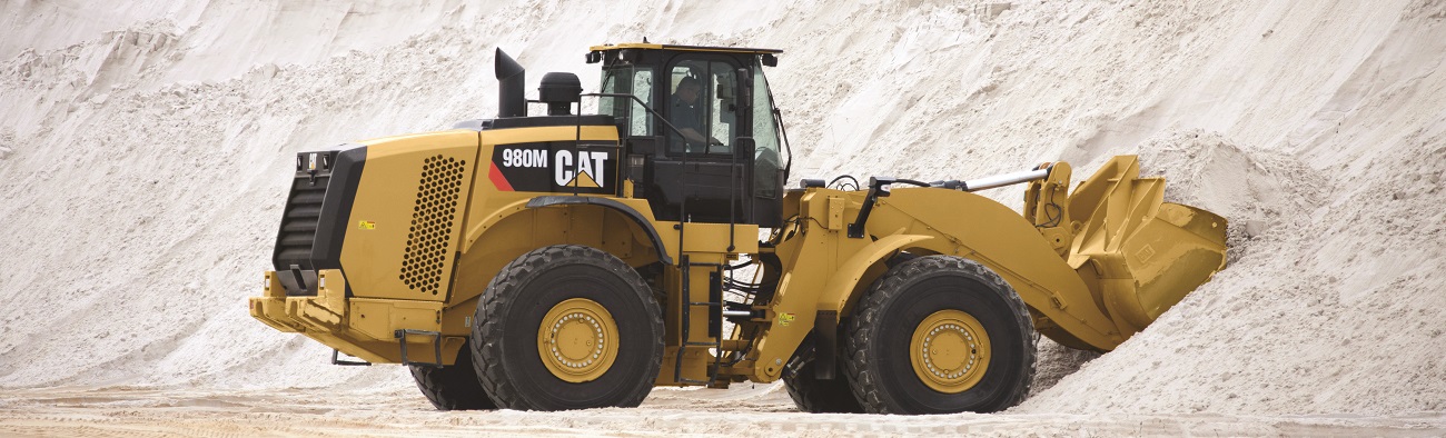 Wheel Loaders for Sale in Nevada