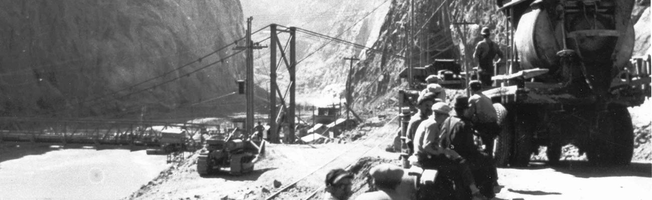 Jim Cashman III | Cashman Equipment