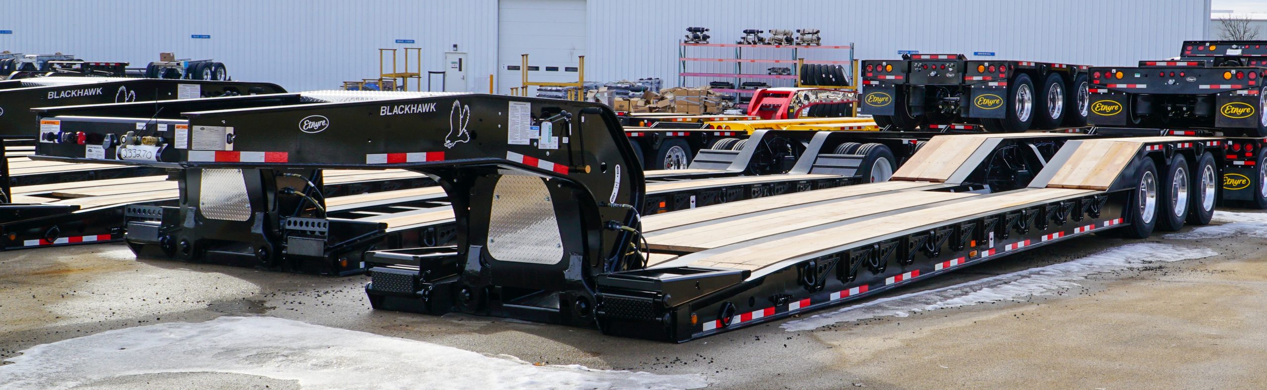 Etnyre Cashman Equipment